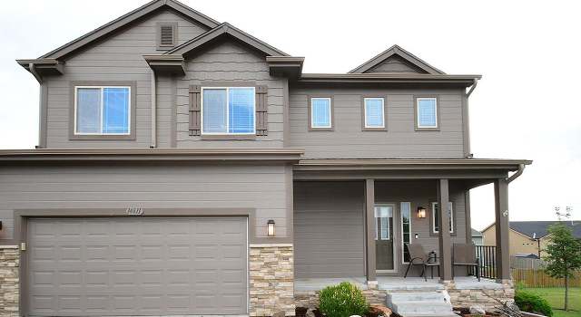 Photo of 14811 S 24 St, Bellevue, NE 68123