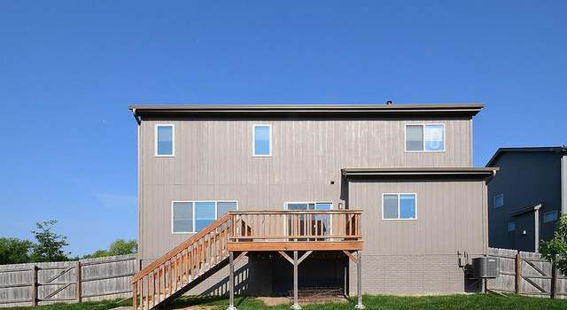 Photo of 14811 S 24 St, Bellevue, NE 68123