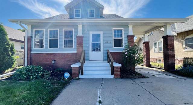 Photo of 6916 N 24th St, Omaha, NE 68112