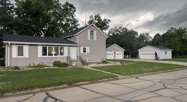Photo of 109 Railway Ave, Prague, NE 68050