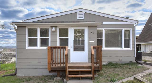 Photo of 1915 S 2 St, Omaha, NE 68108