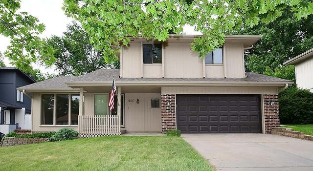 Photo of 14417 Shirley Cir, Omaha, NE 68144