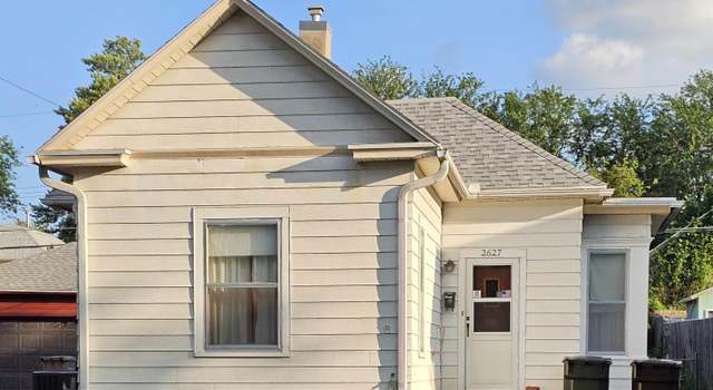 Photo of 2627 Garfield St, Lincoln, NE 68502