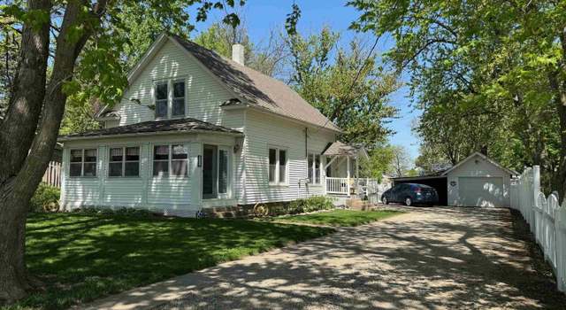 Photo of 811 Marian Rose Ave, Herman, NE 68029