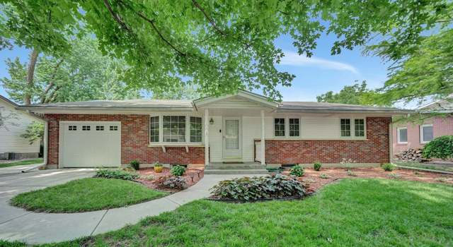 Photo of 911 Sycamore Dr, Lincoln, NE 68510