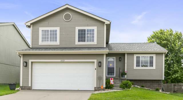Photo of 16925 Redman Ave, Omaha, NE 68116