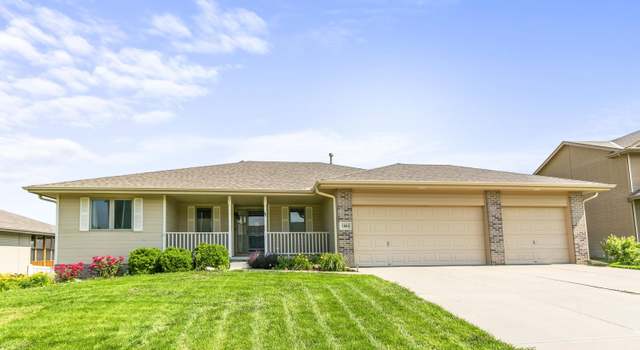 Photo of 1804 Longview St, Papillion, NE 68133
