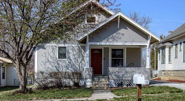 Photo of 6510 Francis St, Lincoln, NE 68505
