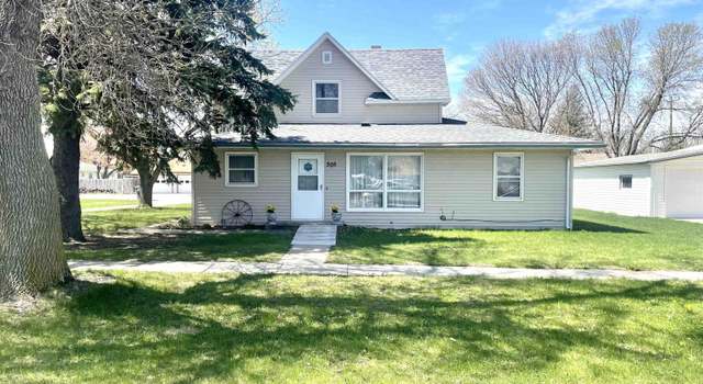 Photo of 305 Pine St, Snyder, NE 68664