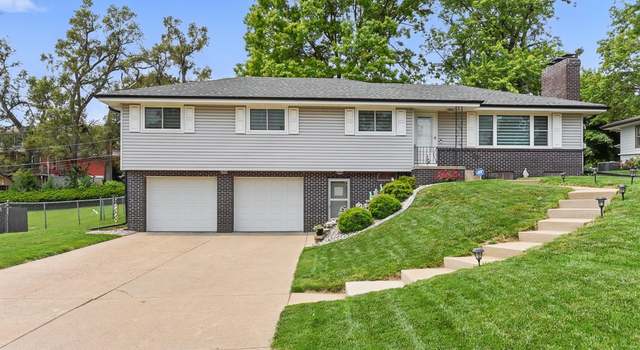 Photo of 1816 N 92 St, Omaha, NE 68114