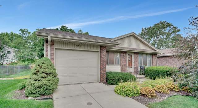 Photo of 5301 Pawnee St, Lincoln, NE 68506