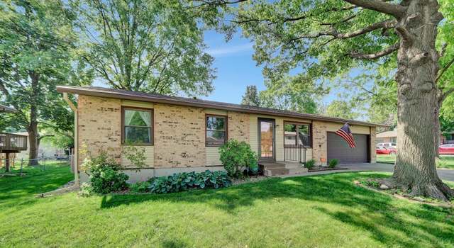 Photo of 4750 Goldenrod Ln, Lincoln, NE 68512
