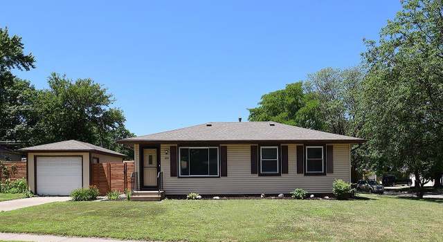 Photo of 551 NW 9 St, Lincoln, NE 68528