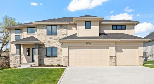 Photo of 8154 S 185 St, Omaha, NE 68136