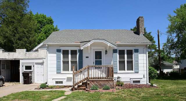 Photo of 3030 Franklin St, Lincoln, NE 68502
