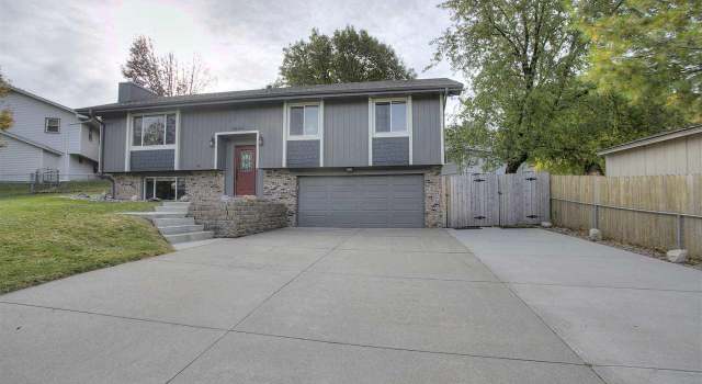 Photo of 11641 Camden Ave, Omaha, NE 68164