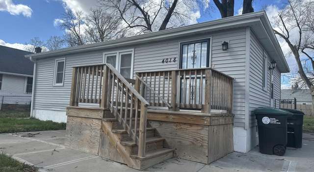 Photo of 4018 Laurel Ave, Omaha, NE 68111