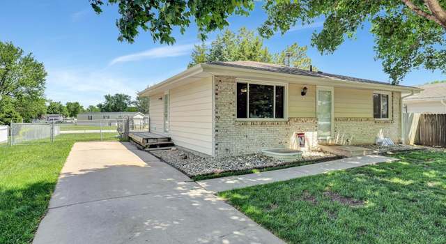 Photo of 1206 W Ryons St, Lincoln, NE 68522
