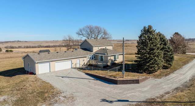 Photo of 60684 360th St, Hastings, IA 51540