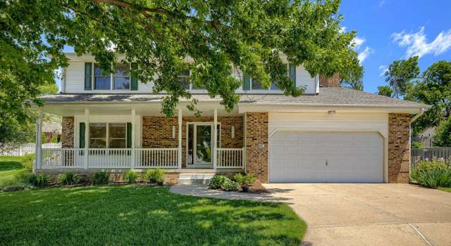Photo of 6407 S 106 Cir, Omaha, NE 68127