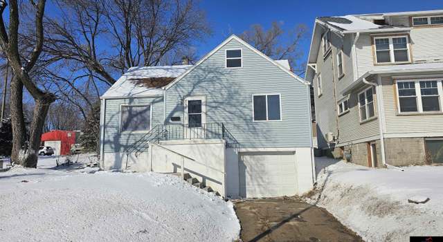 Photo of 4236 Ames Ave, Omaha, NE 68111