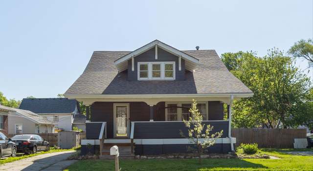 Photo of 3224 N 48th St, Lincoln, NE 68504
