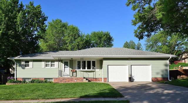Photo of 1225 Walnut Dr, Arlington, NE 68002