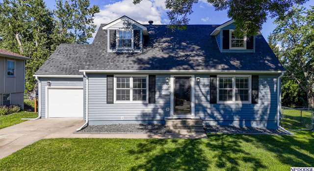 Photo of 3523 S 127th Ave, Omaha, NE 68144