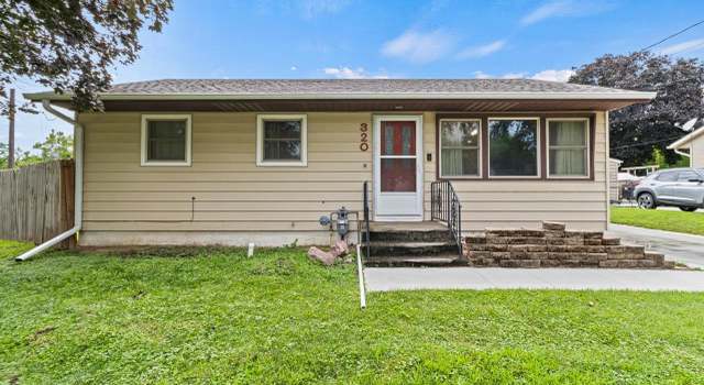 Photo of 320 Adrian Ave, Council Bluffs, IA 51503