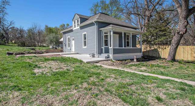 Photo of 1521 Avenue A, Plattsmouth, NE 68048