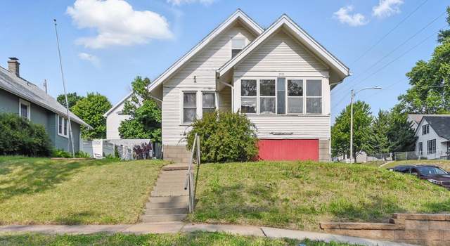 Photo of 1822 N 38th St, Omaha, NE 68111