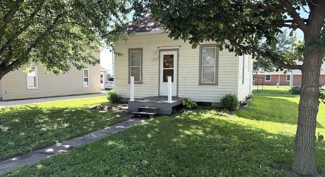 Photo of 515 5 St, Milford, NE 68405