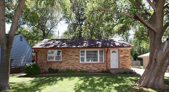 Photo of 5333 N St, Lincoln, NE 68510