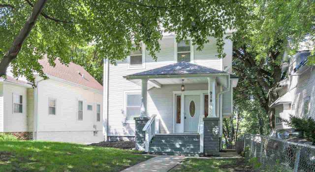 Photo of 914 S 38 St, Omaha, NE 68105