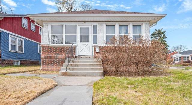 Photo of 2318 N 48th St, Omaha, NE 68104