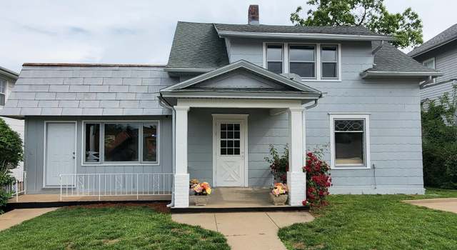 Photo of 6512 Maple St, Omaha, NE 68104