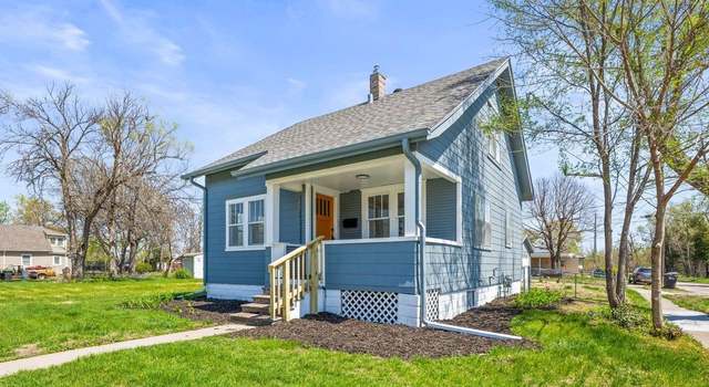 Photo of 5101 N 14th St, Omaha, NE 68110