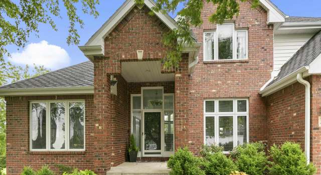 Photo of 910 West Centennial Rd, Papillion, NE 68046