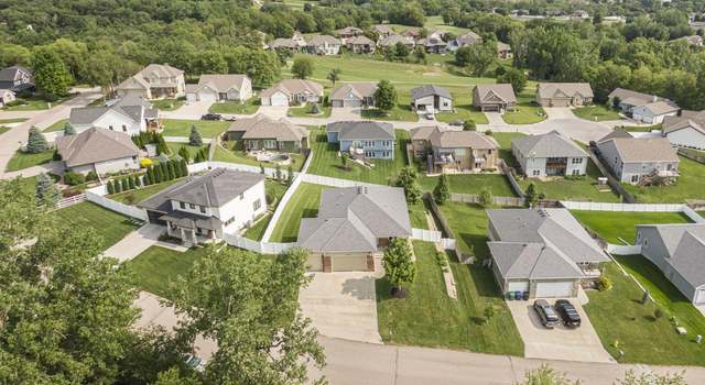 Photo of 3322 Fairway Dr, Plattsmouth, NE 68048
