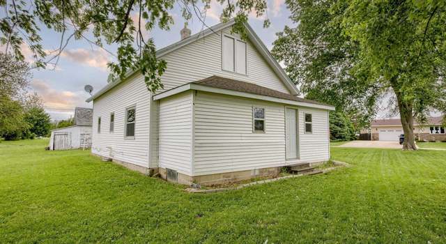 Photo of 101 Station St, Shelby, IA 51570