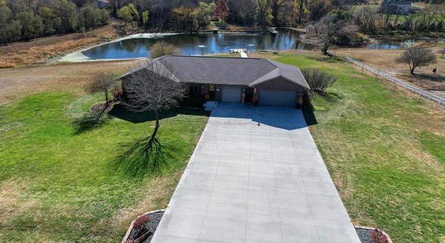 Photo of 9787 E Apple Rd, Firth, NE 68358