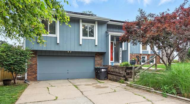 Photo of 14512 N St, Omaha, NE 68137
