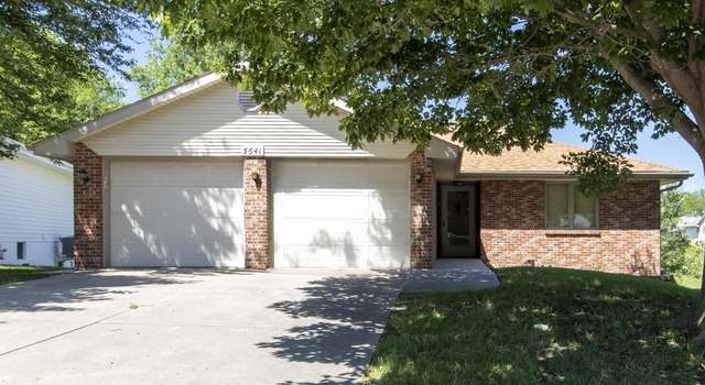 Photo of 5641 Enterprise Dr, Lincoln, NE 68521