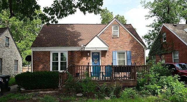 Photo of 928 Clark St, Lincoln, NE 68510