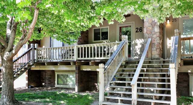 Photo of 8941 Miami St #26, Omaha, NE 68134