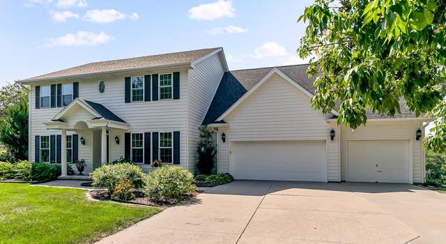 Photo of 21307 Juniper Ct, Eagle, NE 68347