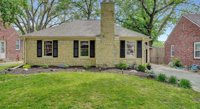 Photo of 4015 Everett St, Lincoln, NE 68506