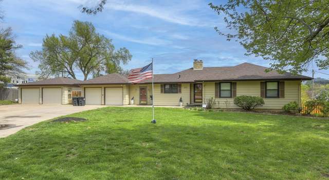 Photo of 337 N 91st St, Omaha, NE 68114