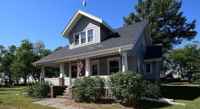 Photo of 663 County Road 11, Ithaca, NE 68033