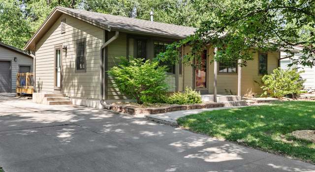 Photo of 7026 Y St, Lincoln, NE 68505